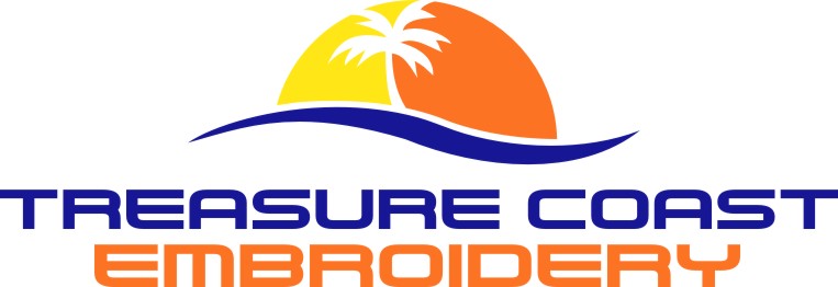 Treasure Coast Embroidery